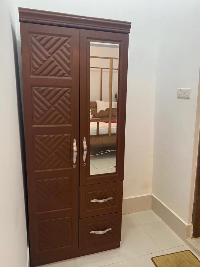 Ndiro Beach House Kendwa Exterior foto
