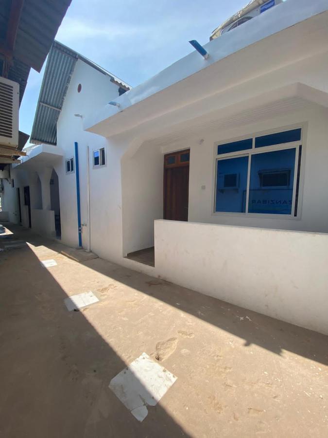 Ndiro Beach House Kendwa Exterior foto