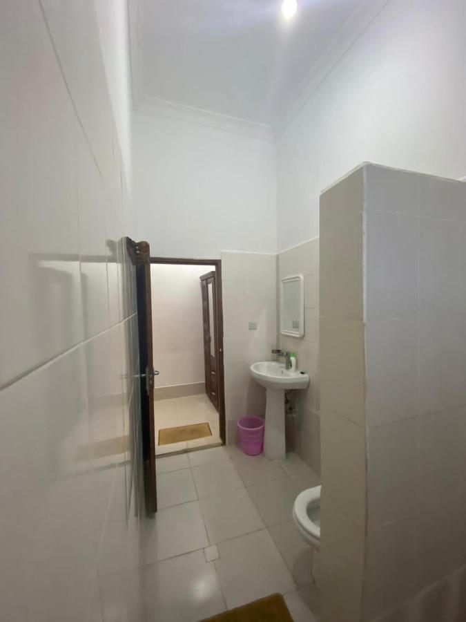 Ndiro Beach House Kendwa Exterior foto