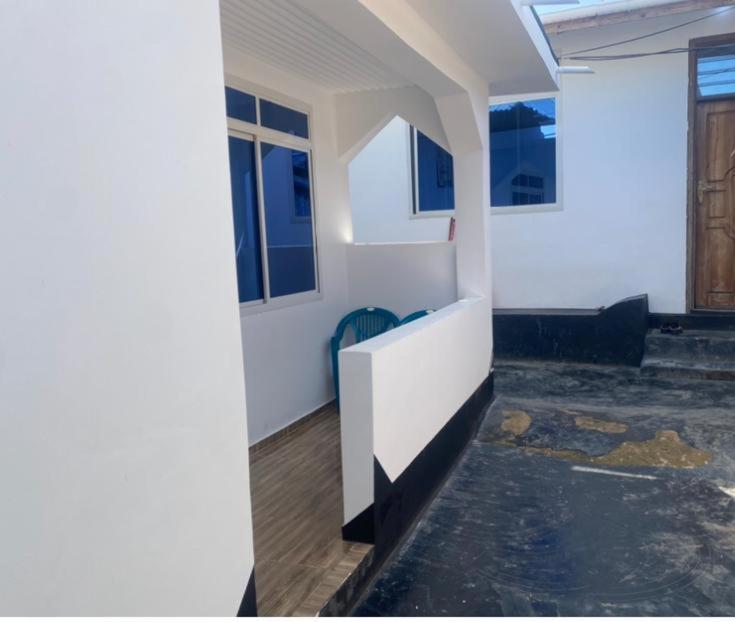 Ndiro Beach House Kendwa Exterior foto
