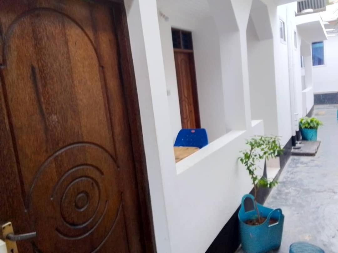 Ndiro Beach House Kendwa Exterior foto