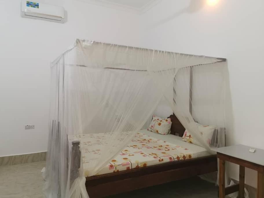 Ndiro Beach House Kendwa Exterior foto
