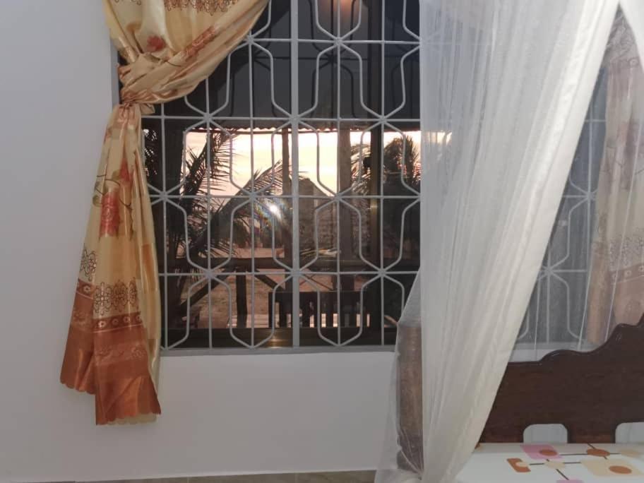 Ndiro Beach House Kendwa Exterior foto
