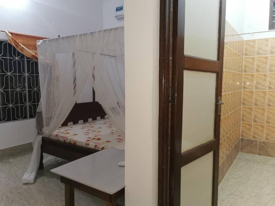 Ndiro Beach House Kendwa Exterior foto